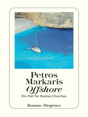 cover image of Offshore